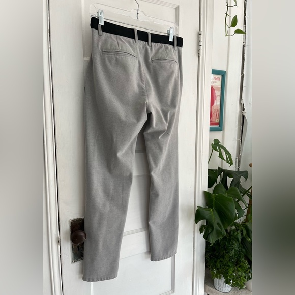 🔮 3/$15 🔮 Grey Slacks, Size Small for Men - Picture 2 of 4
